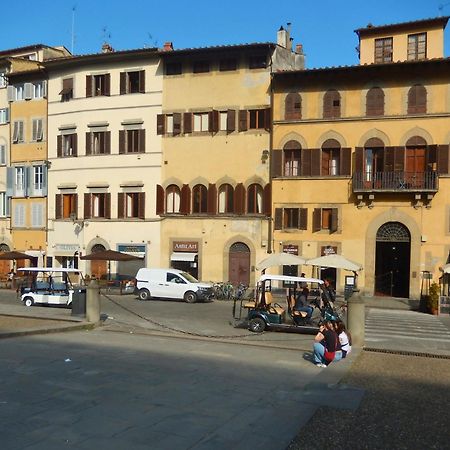 Very Special+Views In Front Of Pitti Palace&Garden Florence Ngoại thất bức ảnh