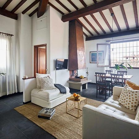 Very Special+Views In Front Of Pitti Palace&Garden Florence Ngoại thất bức ảnh