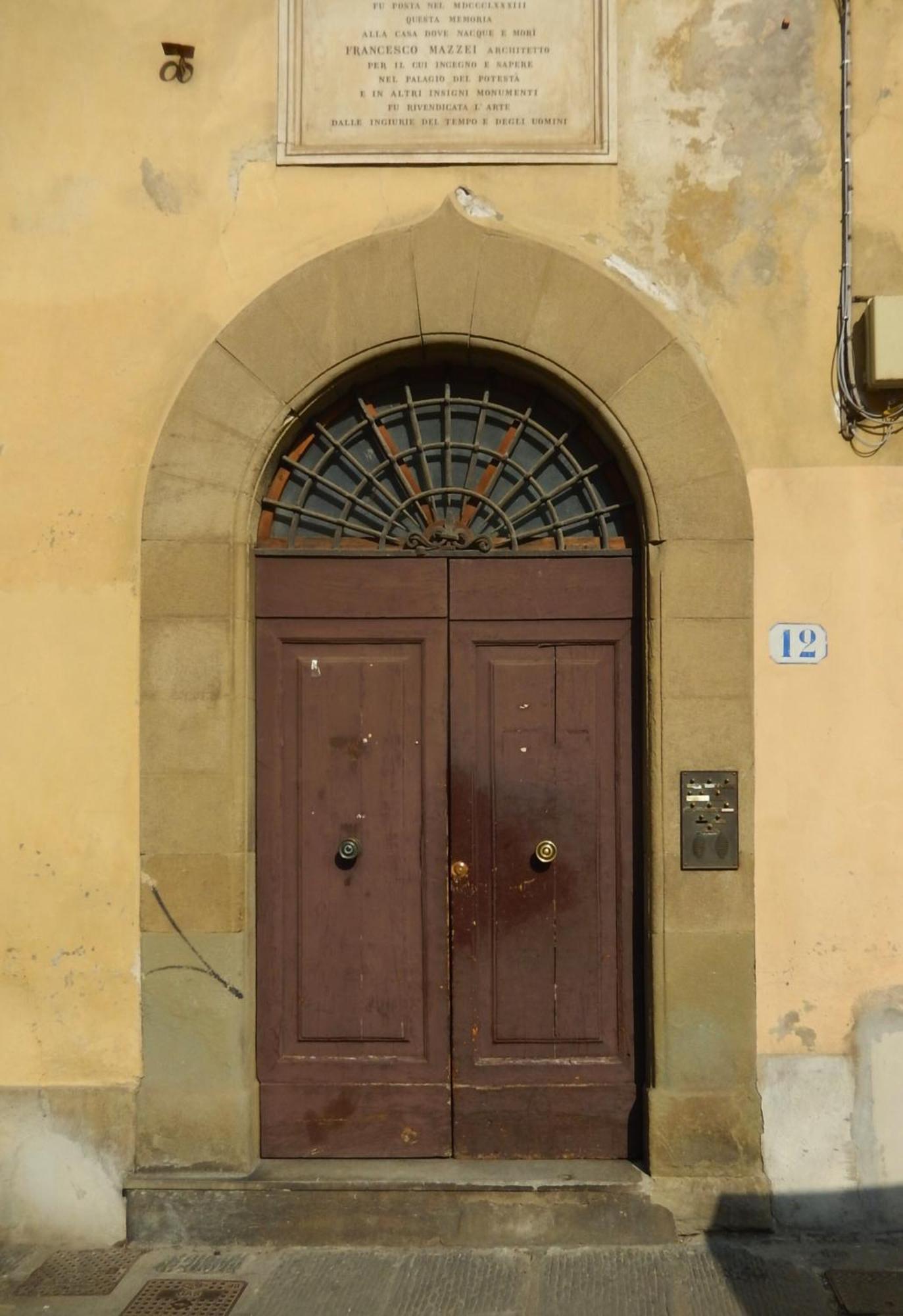 Very Special+Views In Front Of Pitti Palace&Garden Florence Ngoại thất bức ảnh