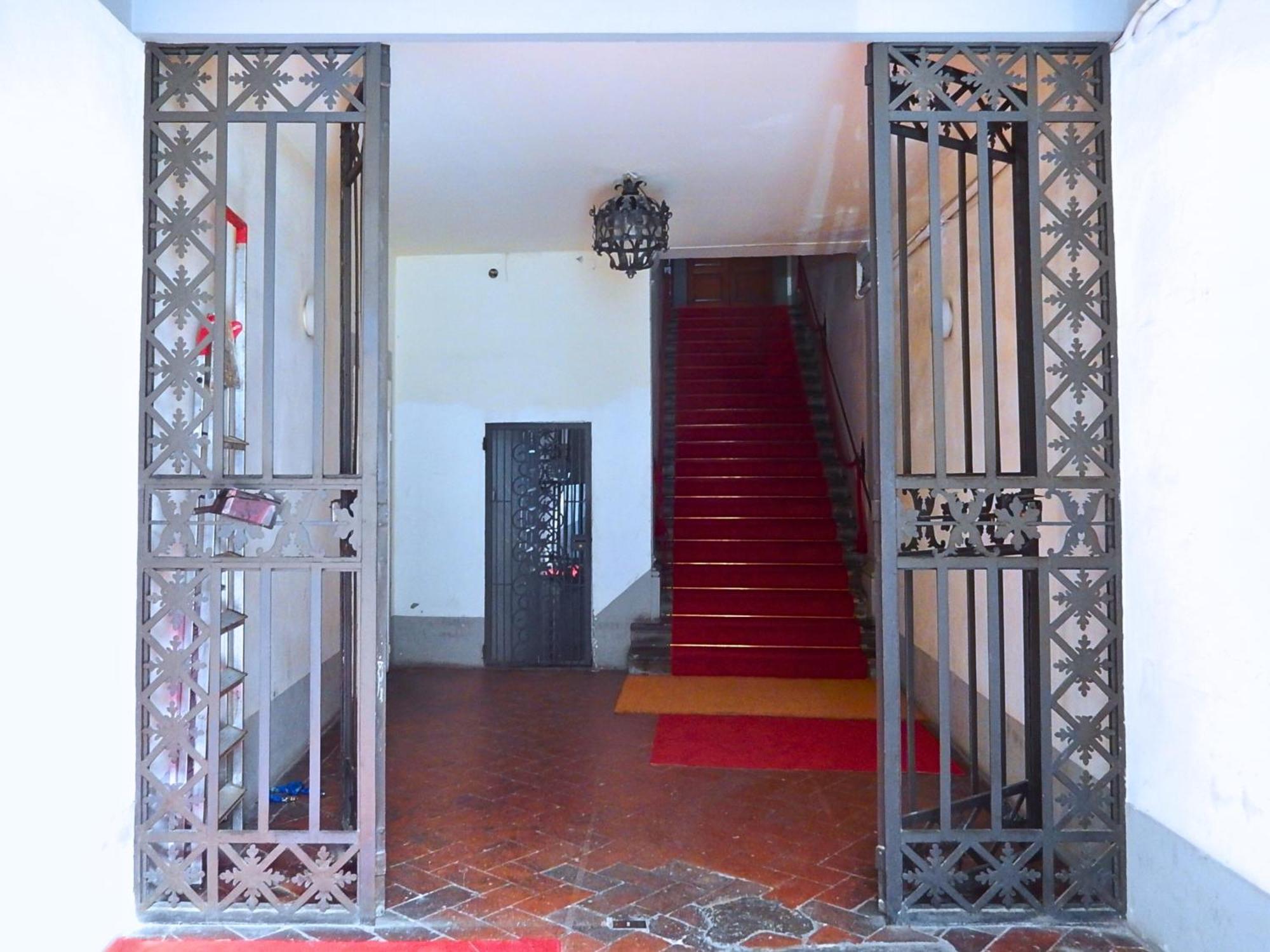 Very Special+Views In Front Of Pitti Palace&Garden Florence Ngoại thất bức ảnh