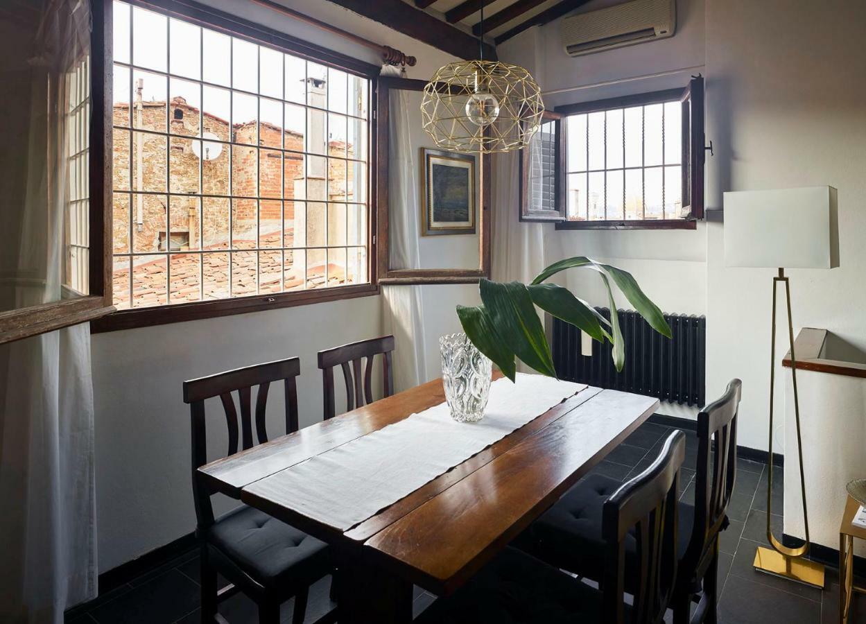 Very Special+Views In Front Of Pitti Palace&Garden Florence Ngoại thất bức ảnh