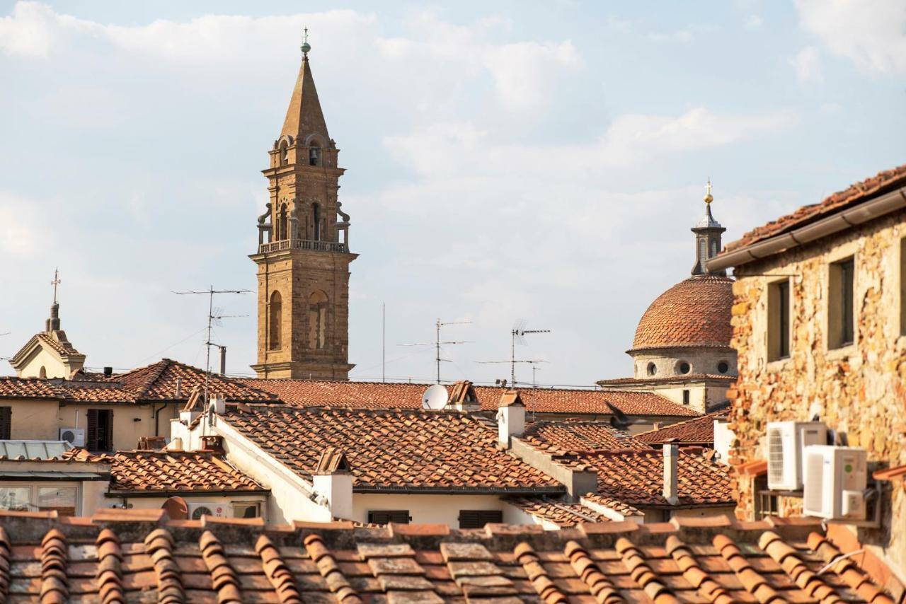 Very Special+Views In Front Of Pitti Palace&Garden Florence Ngoại thất bức ảnh