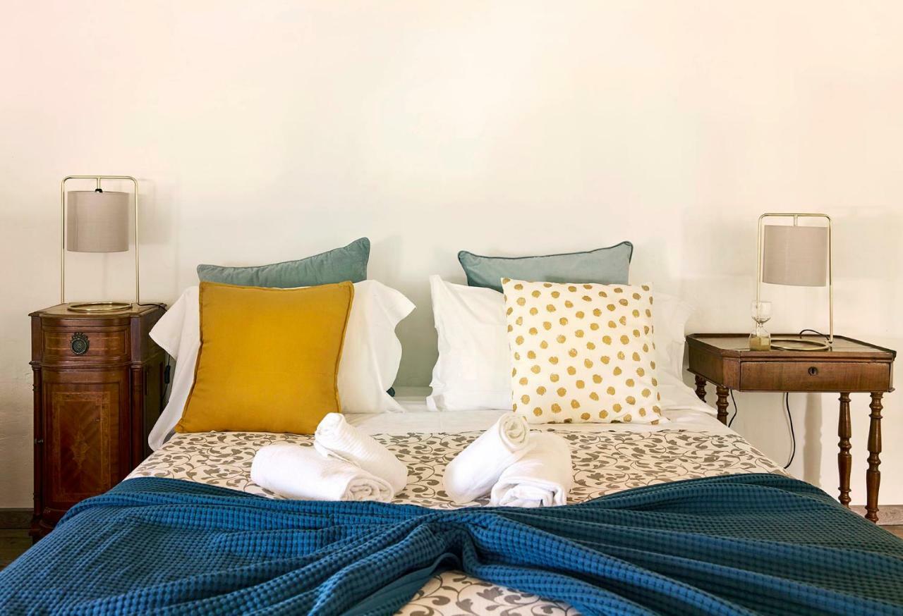 Very Special+Views In Front Of Pitti Palace&Garden Florence Ngoại thất bức ảnh