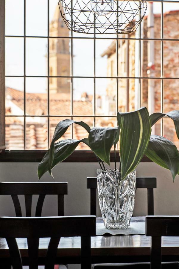 Very Special+Views In Front Of Pitti Palace&Garden Florence Ngoại thất bức ảnh