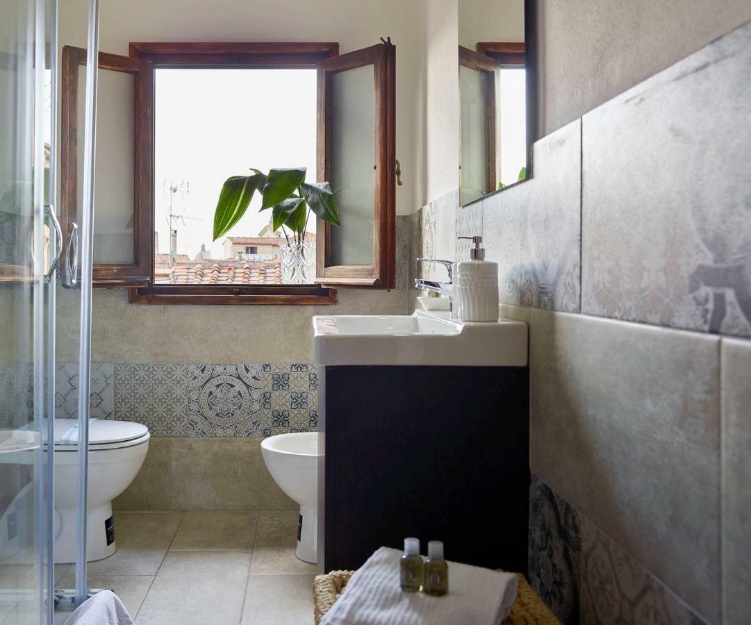 Very Special+Views In Front Of Pitti Palace&Garden Florence Ngoại thất bức ảnh