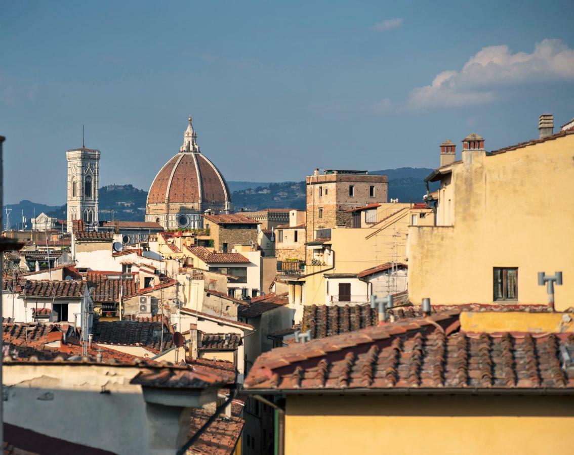 Very Special+Views In Front Of Pitti Palace&Garden Florence Ngoại thất bức ảnh